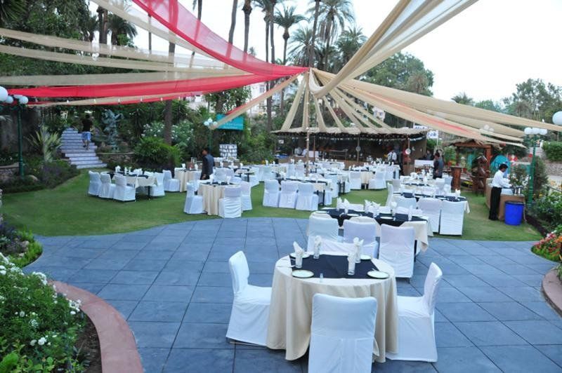 Hotel Hillock Mount Abu Eksteriør bilde