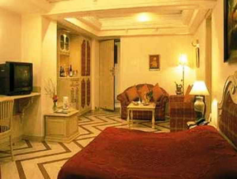 Hotel Hillock Mount Abu Eksteriør bilde