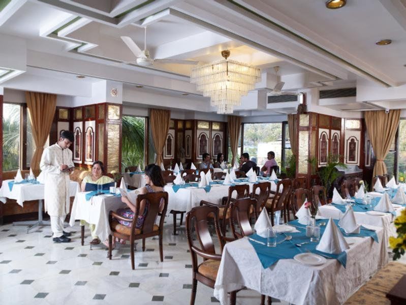 Hotel Hillock Mount Abu Eksteriør bilde