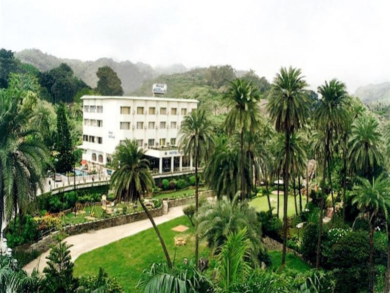 Hotel Hillock Mount Abu Eksteriør bilde